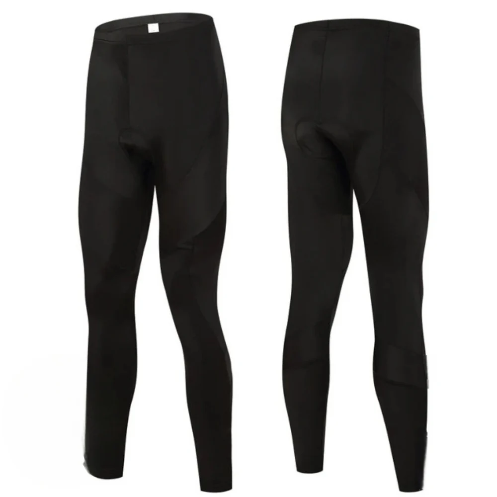 EconoRide Cycling Gel Padded Full Pants