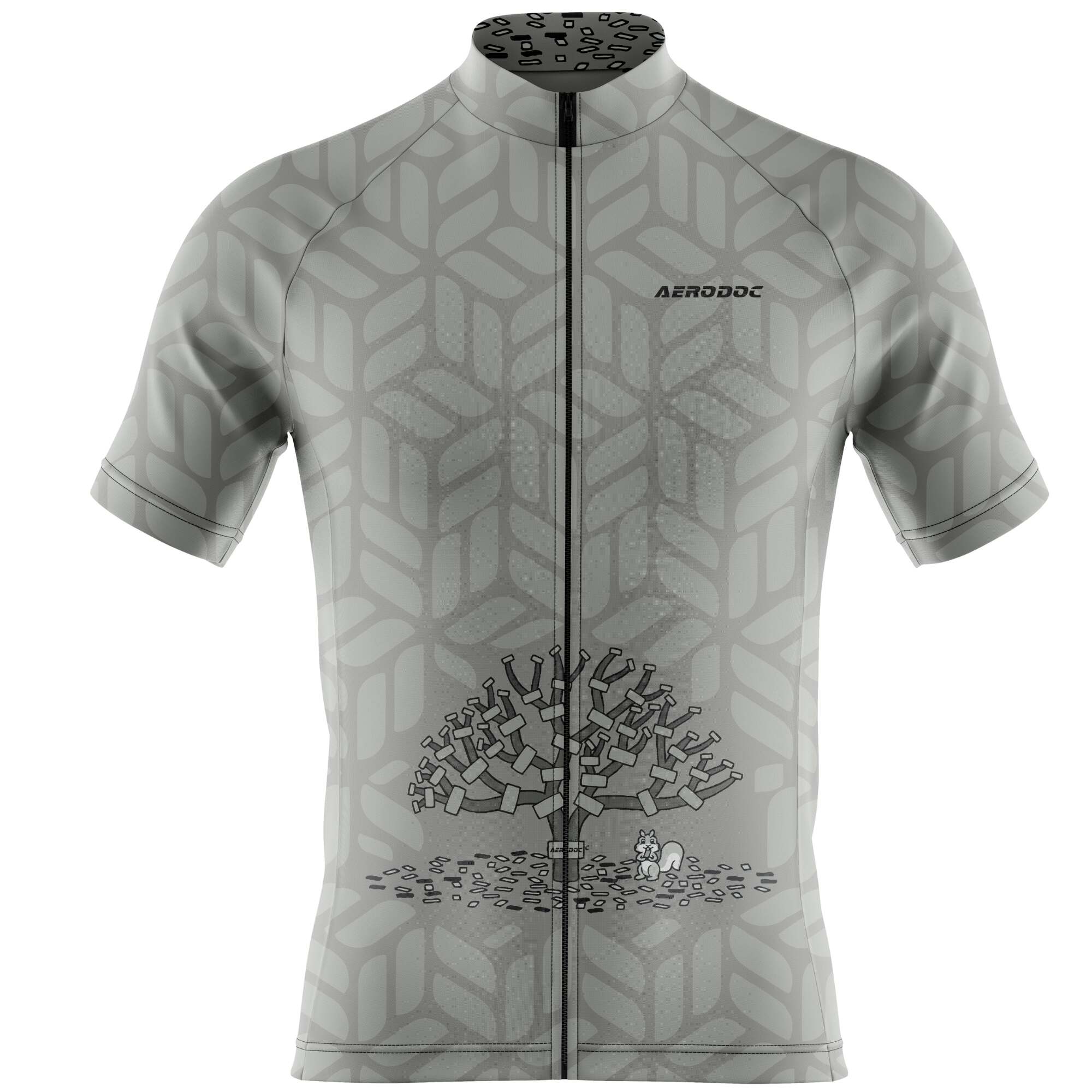 Bunny Fortune Cycling Jersey - Ride into Prosperity