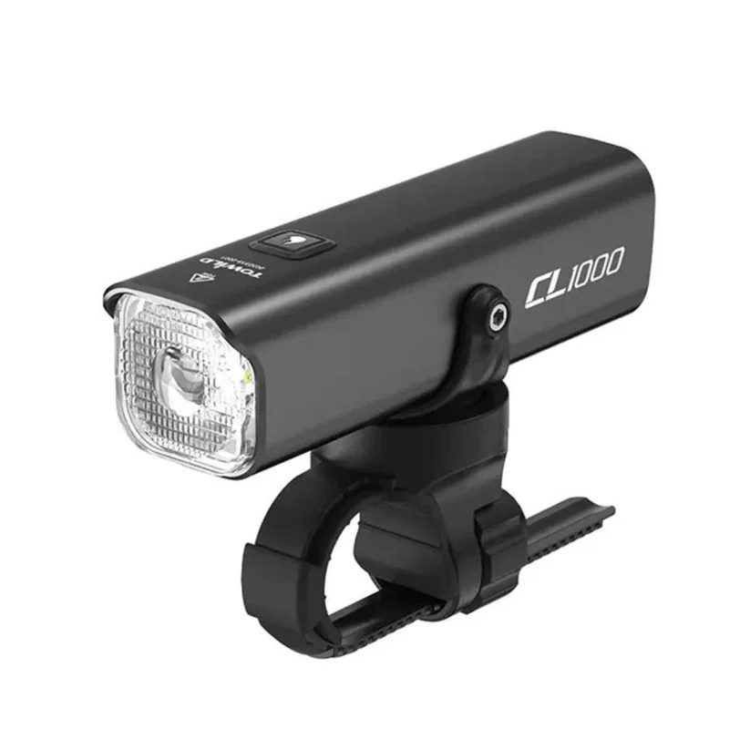 TOWILD CL1000 Bike Light