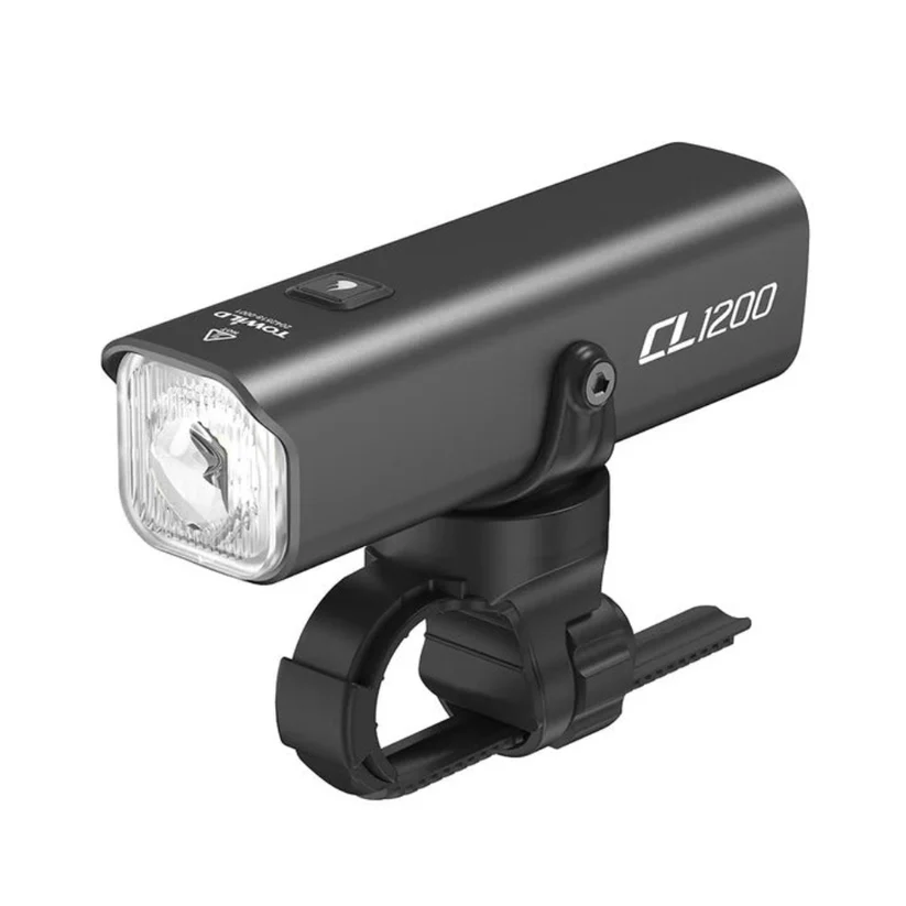 TOWILD CL1200 Bike Light