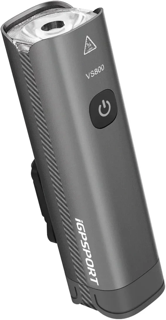 IGPSPORTS Smart Light VS800