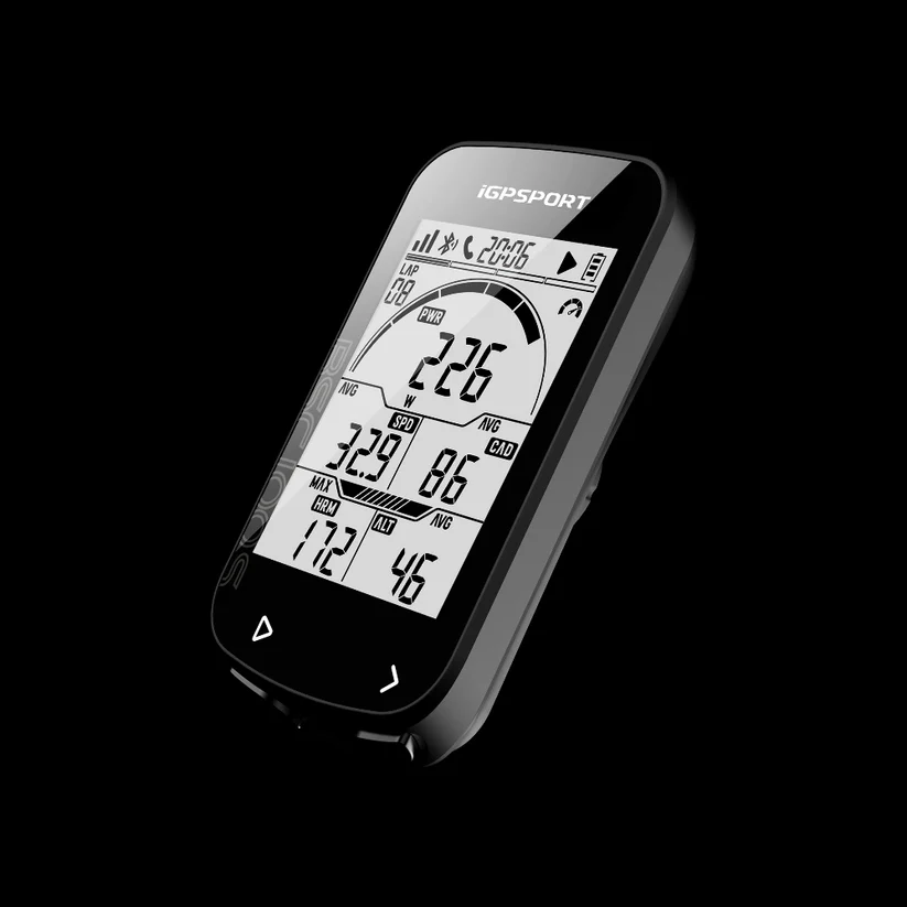 IGPSPORTS BSC100S Cyclocomputer