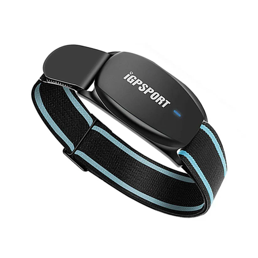 IGPSPORTS Heart Rate Monitor HR70