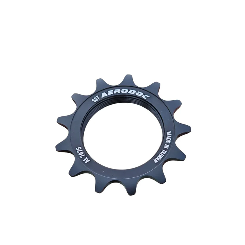 Aerodoc Track Cog