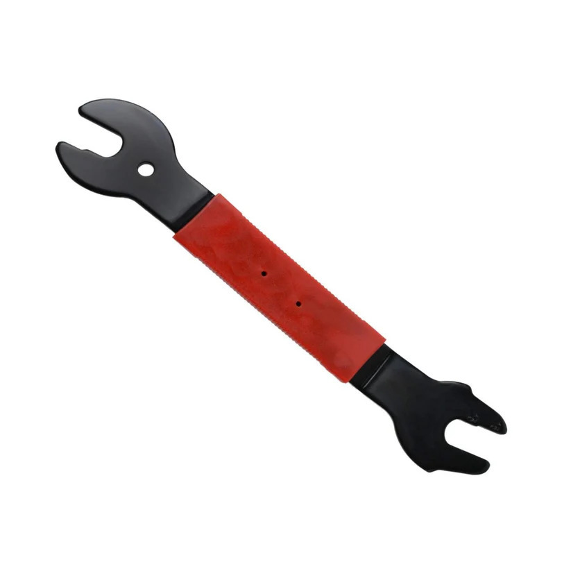 Bicycle Pedal Wrench Double Sided