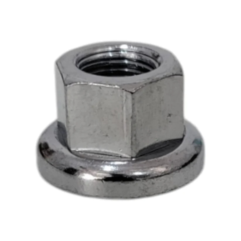 M9 & M10 Track Bicycle Wheel Nuts