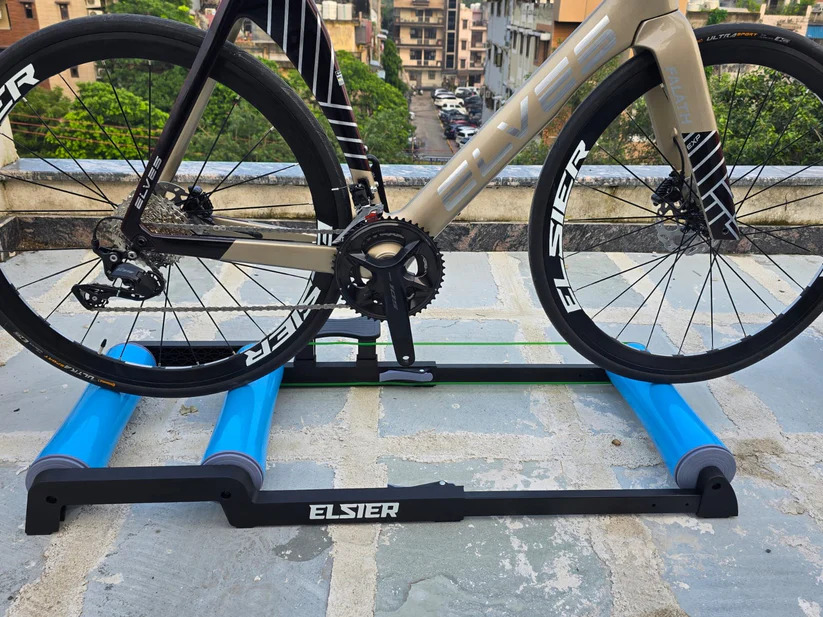 Elsier Bicycle Roller Elsier Bicycle Roller