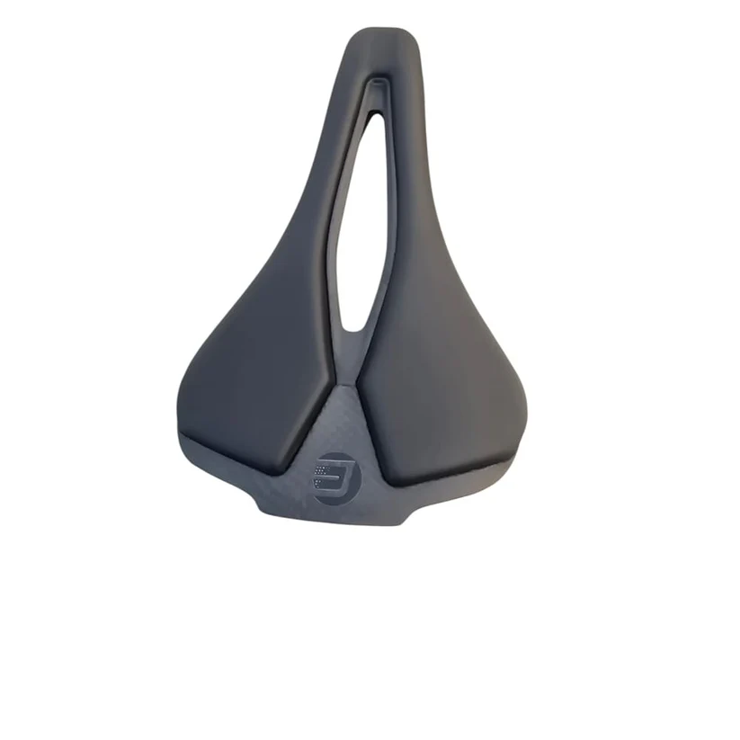 Elsier Road/MTB and Track Bicycle Carbon Saddle