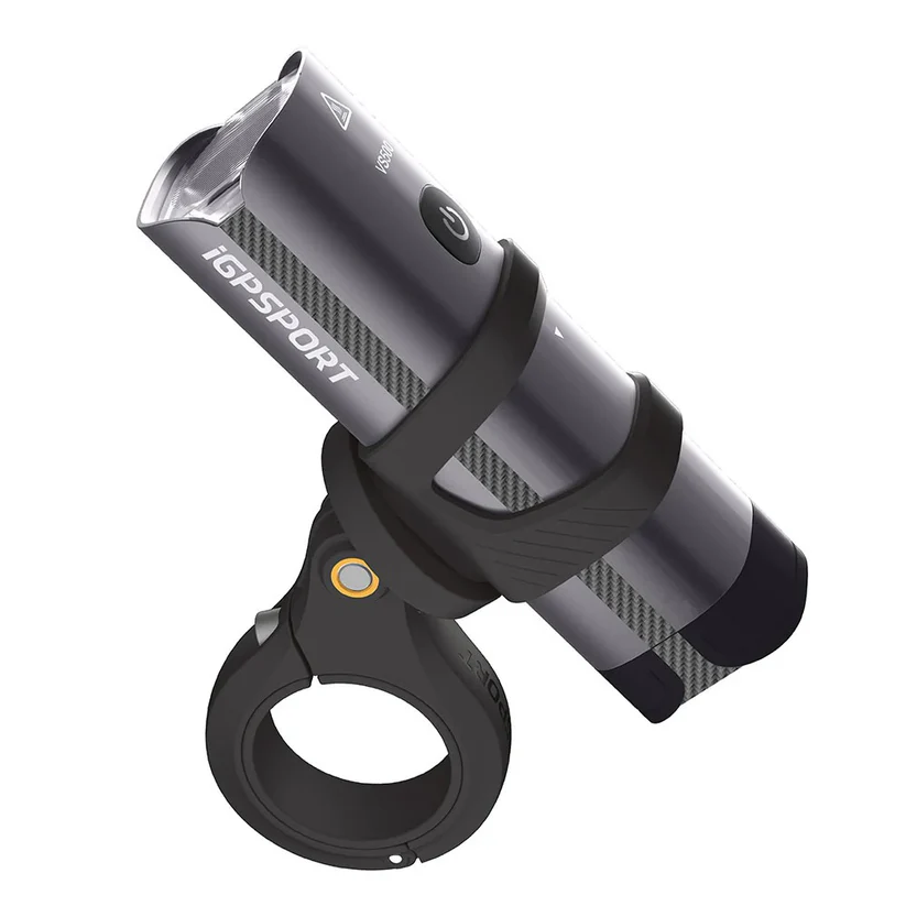 IGPSPORTS Smart Light VS500