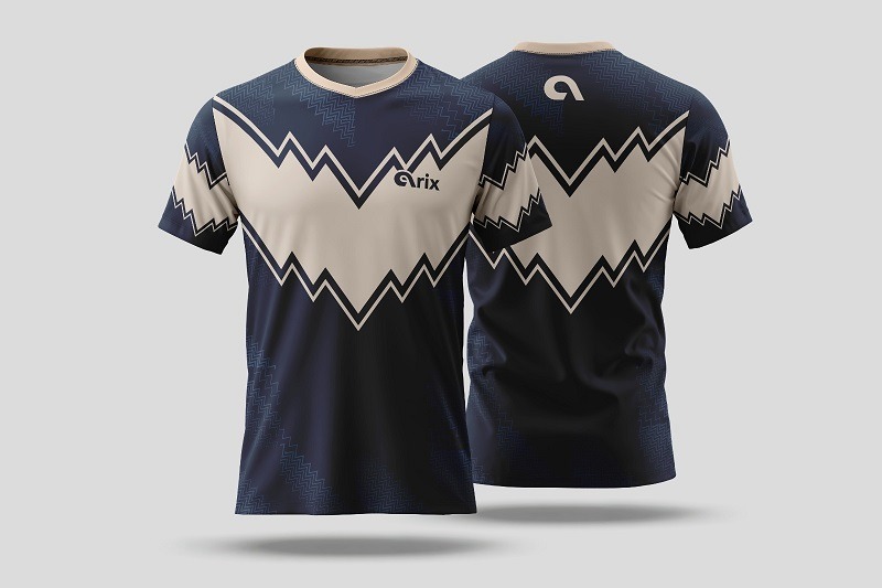 Arix Zigline T-Shirt