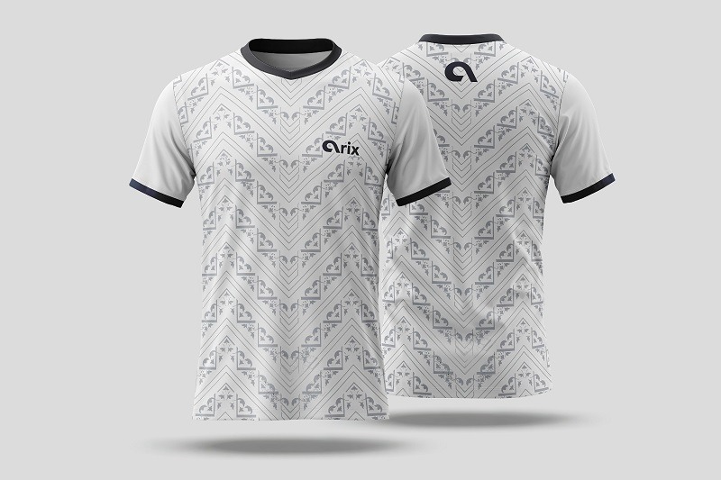 Arix Chevron T-Shirt